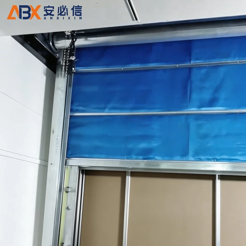 南平高速堆积门